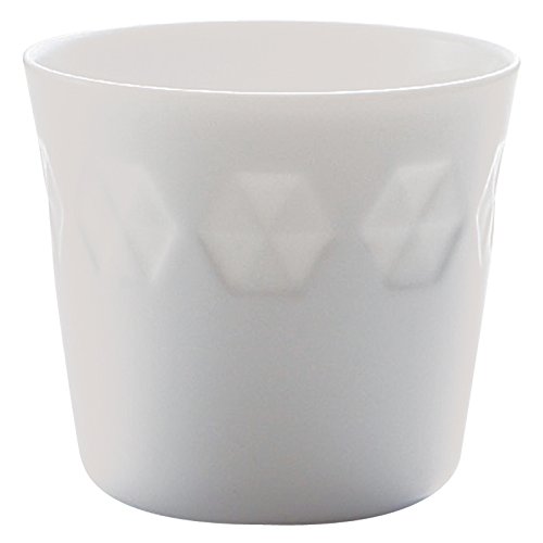 小田陶器 ほのか honoka スノー ロック ギフト箱入り M11201