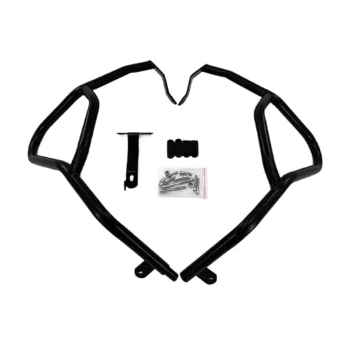Cadre de carénage protection moteur moto F800GS Adventure barre antichoc