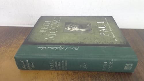 Paul: 90 Days on His Journey of Faith (Personal Reflections)