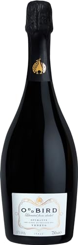 Oddbird Spumante, 75 cl