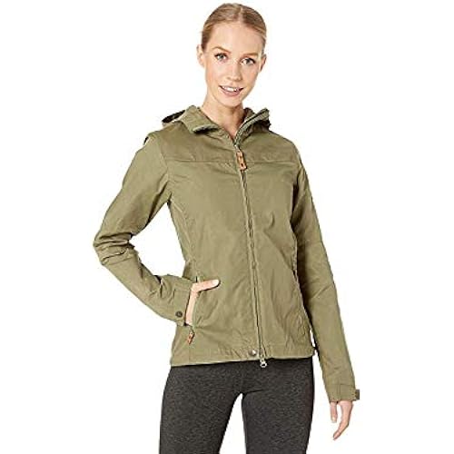 Fjällräven Stina Jacket