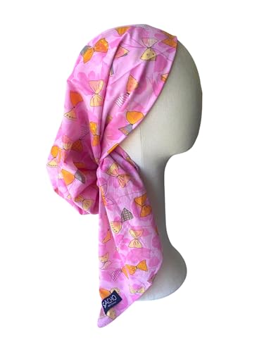 Sacho Cotton Tichel, Square Cotton Head Scarf for Women, Lightweight Head Covering, Summer Shawl, Large Bandanas2