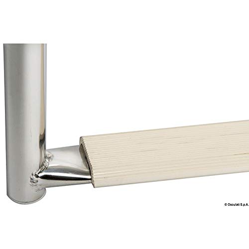 OSCULATI Scaletta Inox 5 gradini