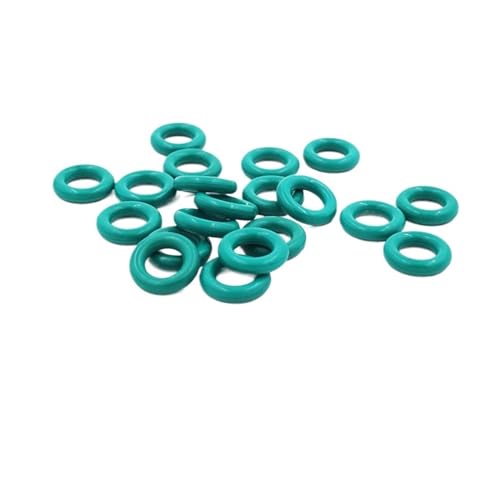 Joint torique fluoré CS haute performance pour étanchéité 5mm - 2