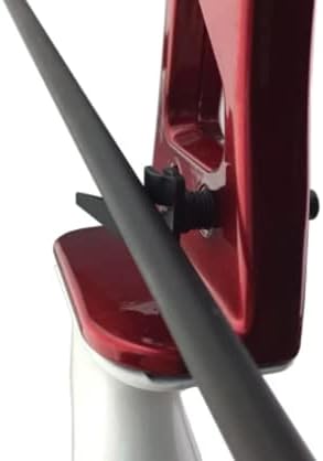 CXP Arrow Rest for Takedown Recurve Bow Set - Arrow Rest for 60" Hunting Target Shooting Archery Bows with Wooden Riser and Aluminum Limbs