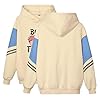 ACEFAST INC Itadori Yuji Best Friend Anime Hoodies Unisex Harajuku Graphic Hoodies Jjk Merch Anime Pullover Sweatshirt - Image 4
