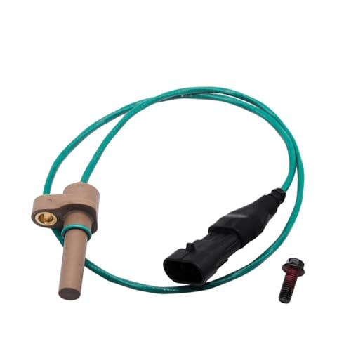 Capteur de vitesse turbo 4089377 de qualité supérieure pour professionnels