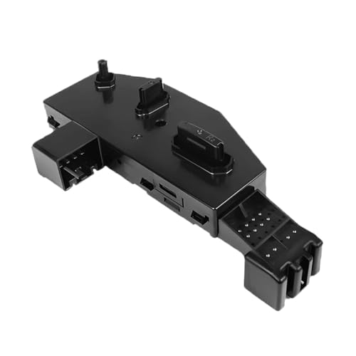 Interruptor de ajuste de asiento delantero derecho 23247096 para Suburban y Tahoe SUV