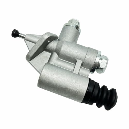3936316 Diesel Fuel Lift Pump Compatible withDodge Ram 2500 3500 Pickup fit for Cummins 1994-1998 5.9L 6BT 12V Engine