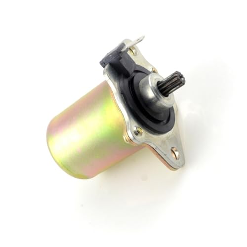 Motor de arranque Dio50 AF34 que repara el encendido de tu scooter