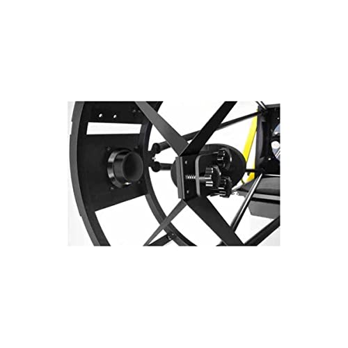 31Fg4huh54L Explore Scientific 12in/305mm Truss Tube Dobsonian Telescope, DOB1245-00 - Image 7