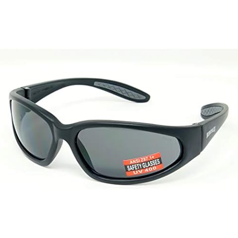 Global Vision Hercules Unbreakable Motorcycle Sunglasses Cover