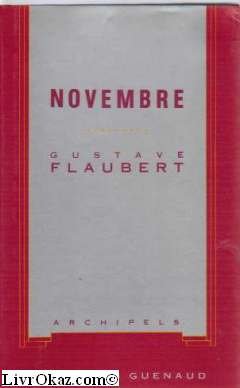 Novembre [French] 2862151068 Book Cover