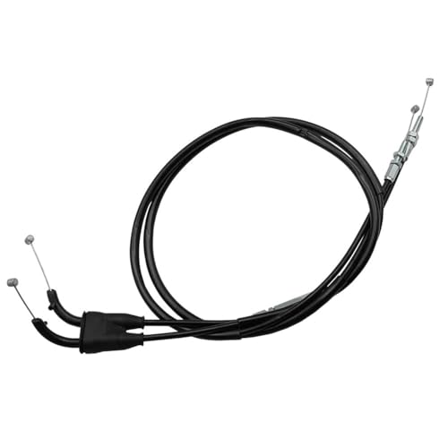 Cable de acelerador TTR250 para renovar el sistema de combustible rally