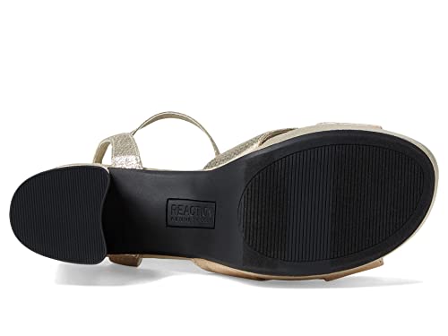Image of Kenneth Cole REACTION Women's Reeva Platform