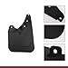 HEROFFIX 1 Set Mud Flaps Splash Guards for Toyota Fortuner 2010-2015 Front and Rear Mud Guards W/Mount Accessories