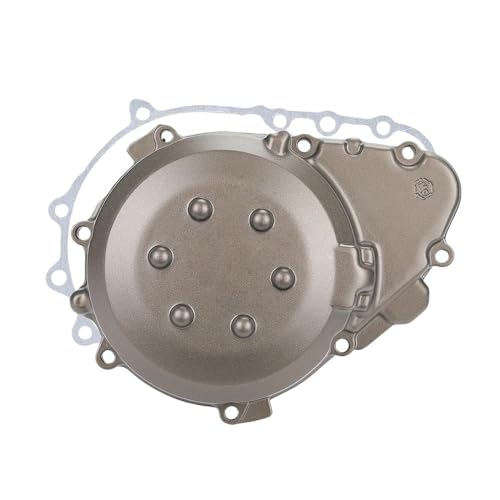 Coque latéral carter de rechange pour réparer un moteur ZX9R fissuré