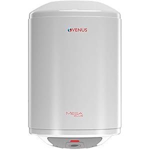 Buy Venus MegaPlus 15EV 15-Litre Storage Water Heater (White, BEE Star  Rating - 4 Stars):ISI Marked Online at Low Prices in India - Amazon.in