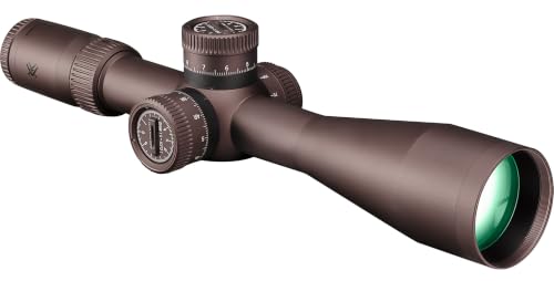 Image of Vortex Razor HD Gen III First Focal Plane Riflescopes