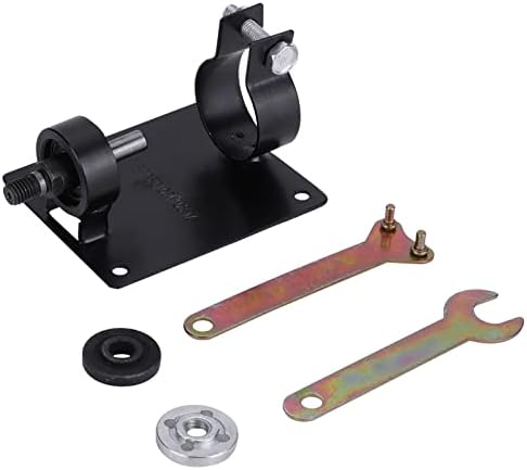 YWBL-WH wiertarka elektryczna stojak do cięcia uchwyt siedziska stół roboczy do cięcia polerowanie szlifowanie (13 MM), kamień/profil/maszyna do cięcia stali