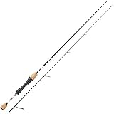 Mitchell Epic RZ Spinning 1.80 m 0-5 g UL Trout Area Rute Forelle Spinning Angeln Carbon