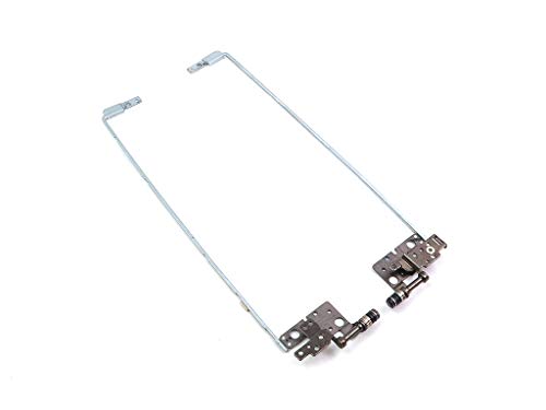 Bisagras Lenovo FRU5H50N91546 juego izquierdo y derecho para reparación de portátil