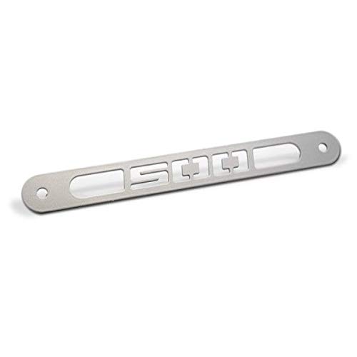 COVER RADIATORE ALLUMINIO BARRACUDA MOTO BENELLI LEONCINO