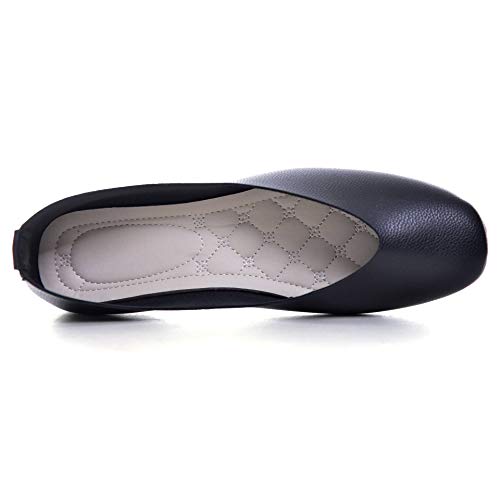 ZTWUTANG Stunner Women's Sexy Pointed Toe High Heels Slip On Stiletto Party Pump Shoes - Image 3