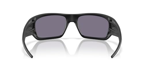 Image of Oakley Mens OO9486 Masseter Rectangular Sunglasses