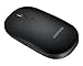 Samsung Bluetooth Wireless Mouse Slim, Compact, Silent, for Laptop, Tablet, MacBook, Android, Windows - Black