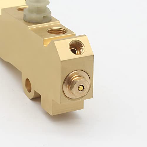 image for Ajantech PV2 Disc/Drum Disc Front Drum Rear Universal Brake Proportion