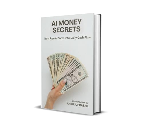 How to Make Money Using AI Tools – No Experience