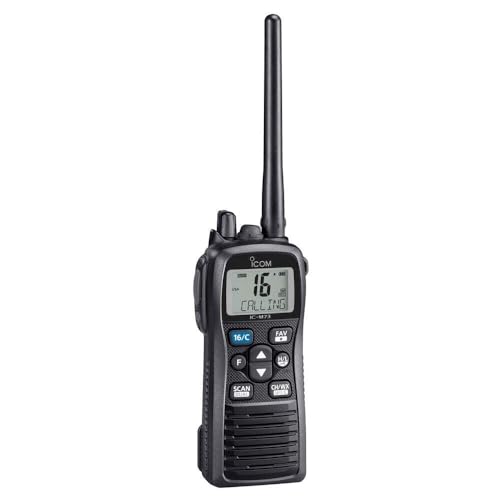 Icom M73 61 USA