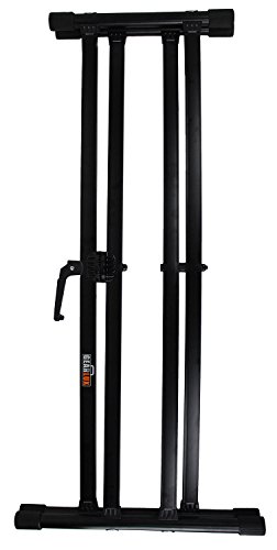 Gearlux Adjustable Adjustable Keyboard Stand - Thumbnail 5