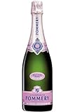 Pommery - Champagne Brut Rosé - 75 cl