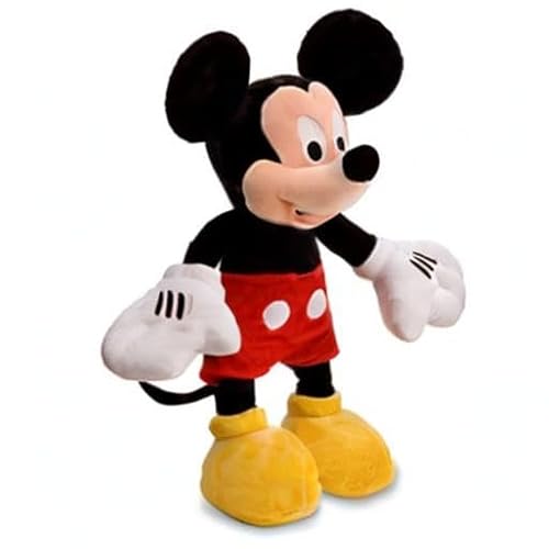 Disney 200088 Mickey Mouse Plush - Medium thumb #4