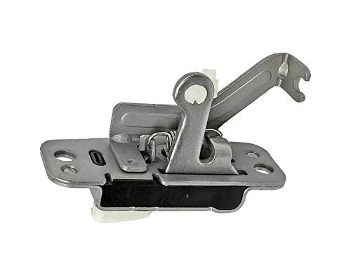 KCSOC Puerta Lateral Deslizante Izquierda y Derecha Cerradura Superior Fit for Fiat Ducato Citroen Jumper Peugeot Boxer 2006 53302309 1344901080 53302308 (Color : Right) Cover