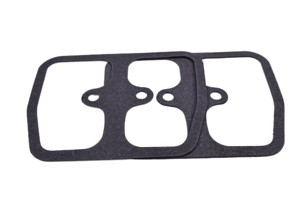Image of 2PCS 11060-7013 Rocker Cover Gaskets Set Kit Compatible with Kawasaki Series FH 601V 601D 641V 680V 721V 770D
