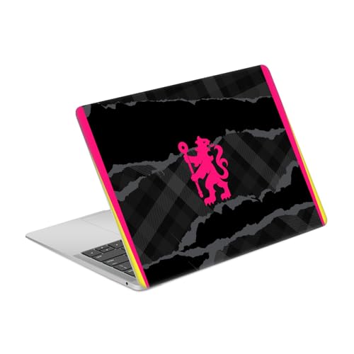 Skin Chelsea FC MacBook Air 13 Cadeau Idéal pour Fan des Blues