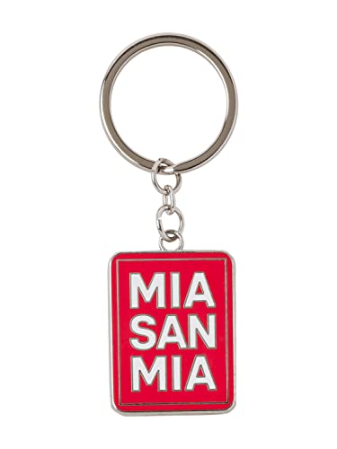 FC Bayern München Portachiavi Chip