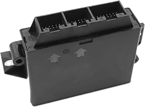 Interrupteur frein à main électronique Skoda Superb Commande de stationnement fluide 3VD927225