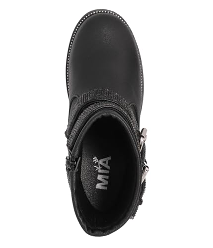 MIA Girl's Elme (Little Big Kid) Fashion Boot2