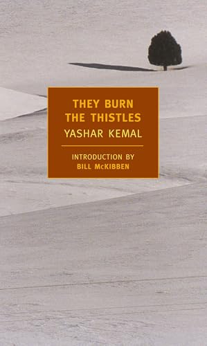 They Burn the Thistles (Memed)