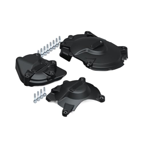 Tapa estator cubierta protectora del motor para GSF600 Bandit y GSX750 6
