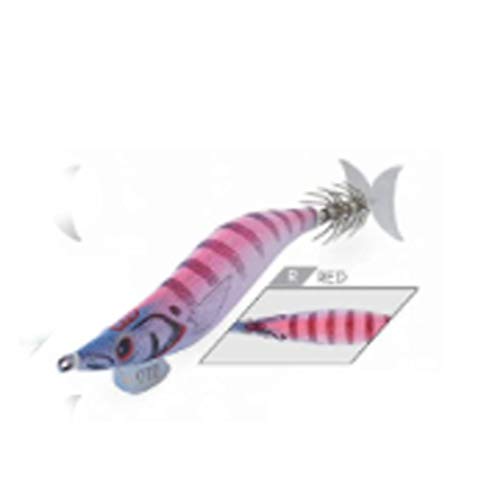 DTD Artificiale TOTANARA Panic EGI 3.5 Red
