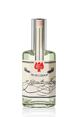 Farina 1709 Original Eau de Cologne