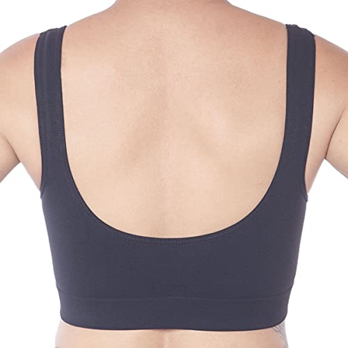 Sutiã Lingerie, Loba, Feminino, Preta, GG