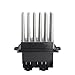 Automotive Supplies Blower Resistors Use with Compatible with Jeep Liberty Cherokee and Traveler OE:5179985AA 5061587AA