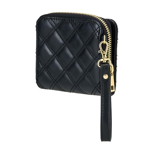 Sanrio 326712 Quilted Bi-Fold Wallet, Chromi Wallet2