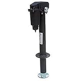 Ultra-Fab Products 149.1075Ultra-Fab 38-944017 Ulta Fab Ultra 3502 Electric Tongue Jack